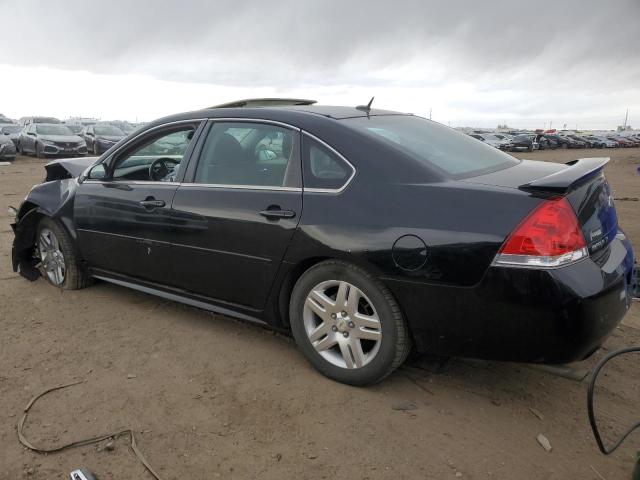Photo 2 from auction – 2012 CHEVROLET IMPALA LT with VIN 2G1WG5E38C1124203