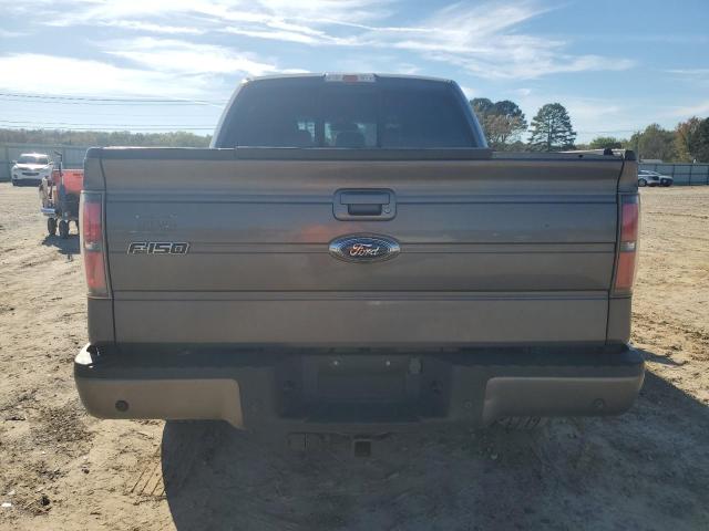 Photo 6 from auction – 2013 FORD F150 SUPER with VIN 1FTFW1ET0DKD80159