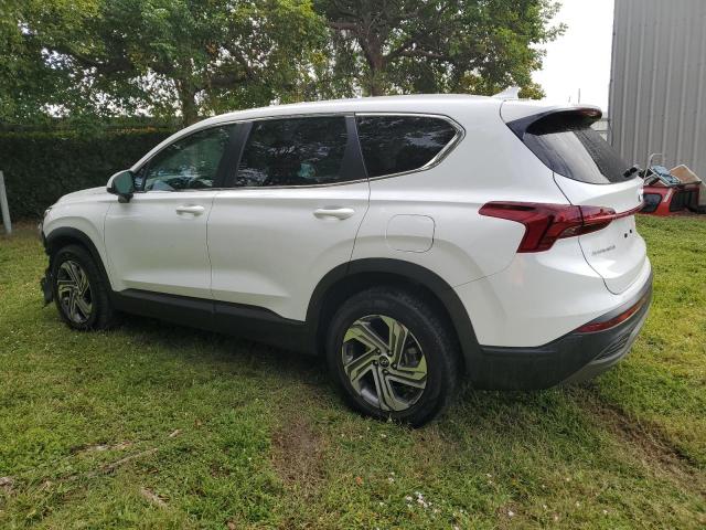 Photo 2 from auction – 2023 HYUNDAI SANTA FE S with VIN 5NMS14AJ7PH516998