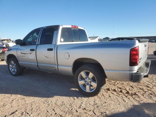 Photo 2 from auction – 2007 DODGE RAM 1500 S with VIN 1D7HA18PX7S152007