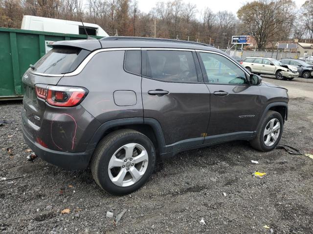 Photo 3 from auction – 2018 JEEP COMPASS LA with VIN 3C4NJDBB5JT393040