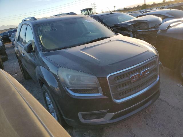 Photo 4 from auction – 2016 GMC ACADIA SLE with VIN 1GKKRPKD7GJ319699