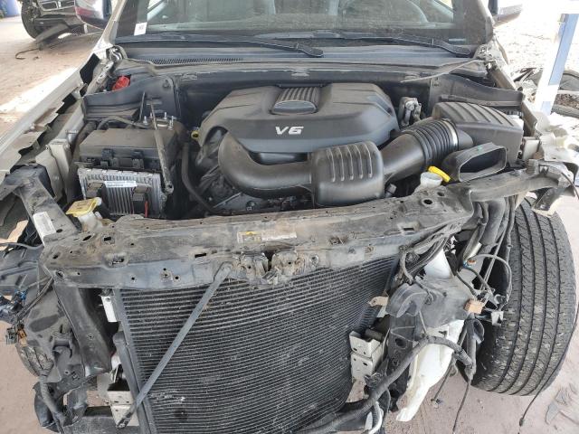 Photo 12 from auction – 2015 JEEP GRAND CHER with VIN 1C4RJFBG0FC918954