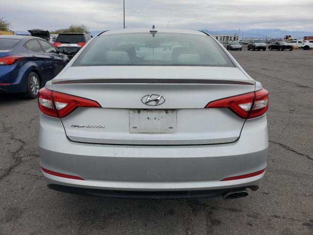 Photo 6 from auction – 2016 HYUNDAI SONATA SE with VIN 5NPE24AF2GH342203
