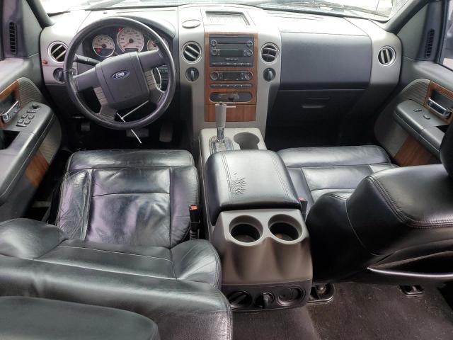 Photo 8 from auction – 2004 FORD F150 SUPER with VIN 1FTPW14584FA16877