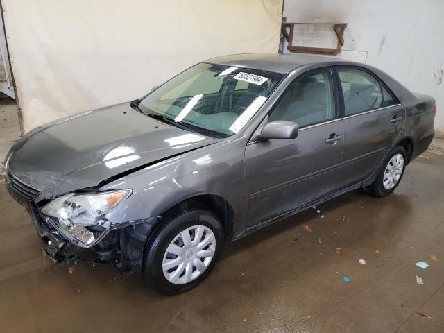 Photo 1 from auction – 2005 TOYOTA CAMRY LE with VIN 4T1BE32K95U589670