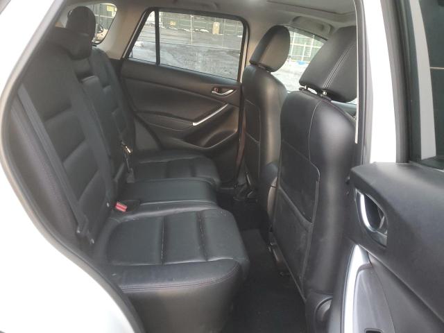 Photo 11 from auction – 2016 MAZDA CX-5 GT with VIN JM3KE4DY3G0655613