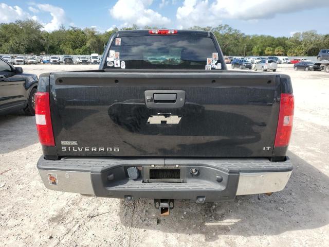 صورة رقم 6 من المزاد - 2012 CHEVROLET SILVERADO مع VIN 1GCPKSE75CF125023