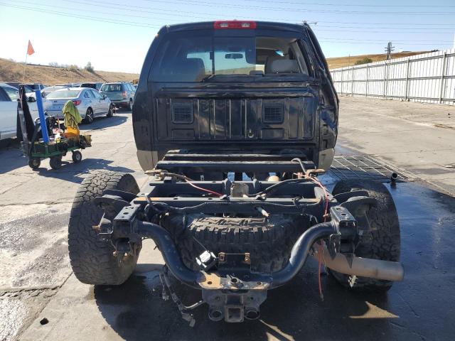 Photo 6 from auction – 2008 DODGE RAM 2500 S with VIN 3D7KS28A68G166662
