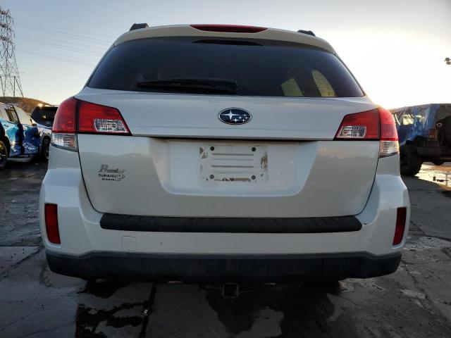 Photo 6 from auction – 2013 SUBARU OUTBACK 2. with VIN 4S4BRBCCXD3295947