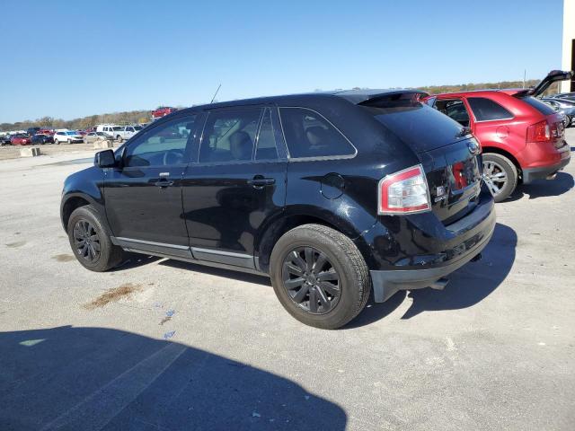 Photo 2 from auction – 2008 FORD EDGE SEL with VIN 2FMDK38C48BA27347
