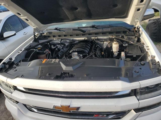 Снимка 11 от търг – 2018 CHEVROLET SILVERADO с VIN 3GCUKSEC9JG307643