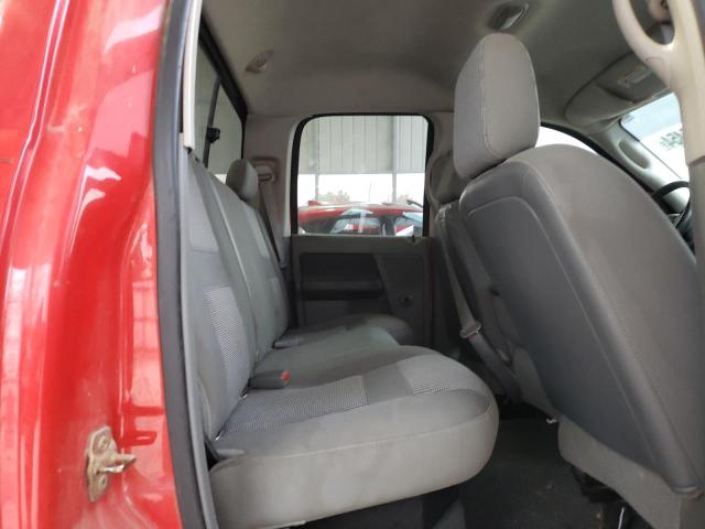 Photo 10 from auction – 2007 DODGE RAM 2500 S with VIN 1D7KS28D77J589807