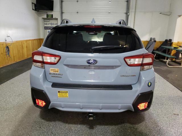 Photo 6 from auction – 2019 SUBARU CROSSTREK with VIN JF2GTAEC9K8395400