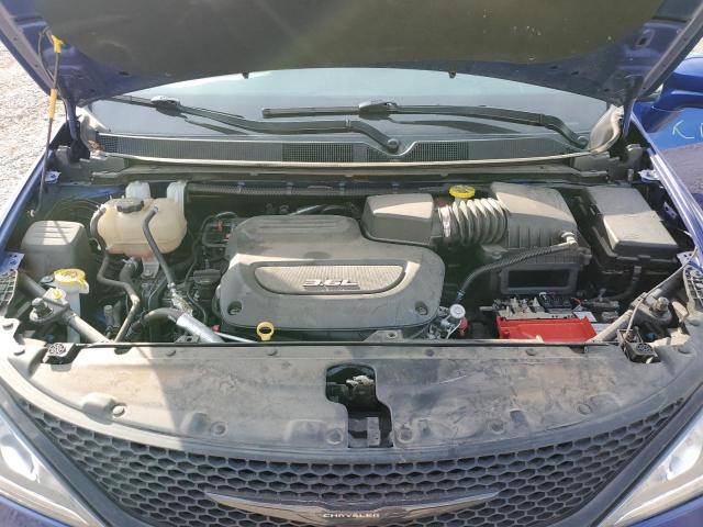 Photo 12 from auction – 2019 CHRYSLER PACIFICA T with VIN 2C4RC1EG6KR507567
