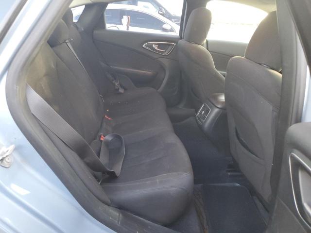 Photo 11 from auction – 2015 CHRYSLER 200 LIMITE with VIN 1C3CCCAB6FN673414