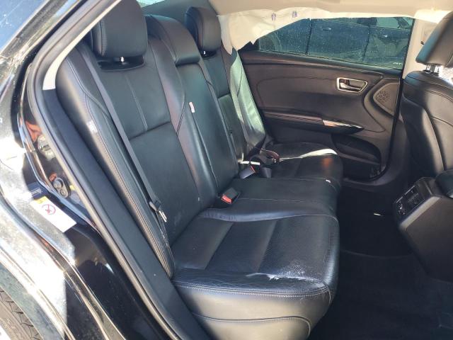 Photo 10 from auction – 2016 TOYOTA AVALON XLE with VIN 4T1BK1EB4GU239293