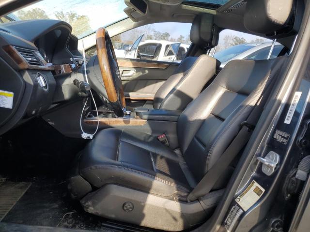 Photo 7 from auction – 2013 MERCEDES-BENZ E 350 4MAT with VIN WDDHF8JB2DA683289