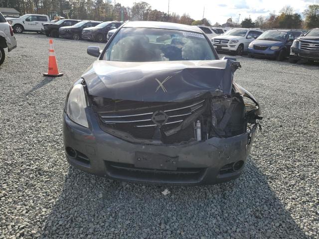 Photo 5 from auction – 2012 NISSAN ALTIMA BAS with VIN 1N4AL2AP7CN437218