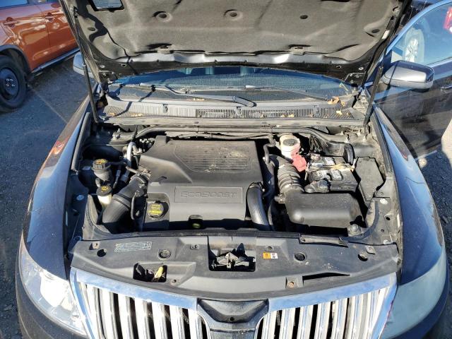 Zdjęcie 11 z aukcji – 2010 LINCOLN MKS z VIN 1LNHL9FT5AG600372