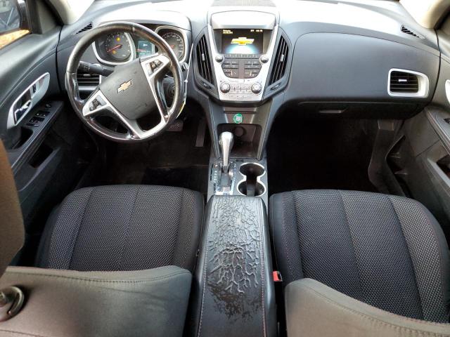 Photo 8 from auction – 2012 CHEVROLET EQUINOX LT with VIN 2GNALDEK4C1185067