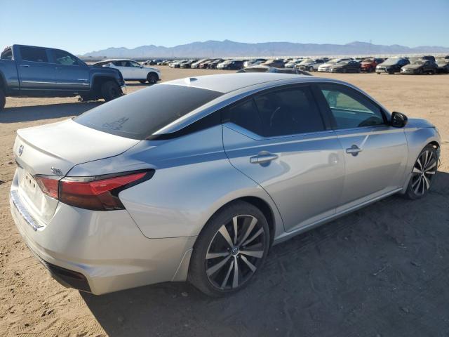 Photo 3 from auction – 2019 NISSAN ALTIMA SR with VIN 1N4BL4CV1KN305470