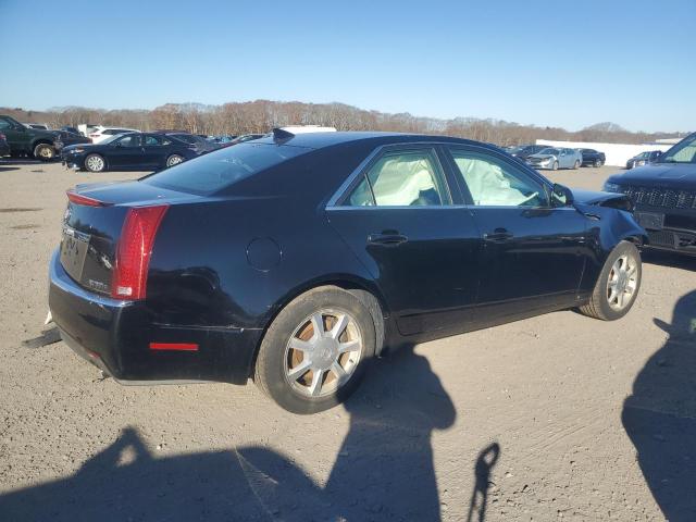 Photo 3 from auction – 2009 CADILLAC CTS with VIN 1G6DG577190101366