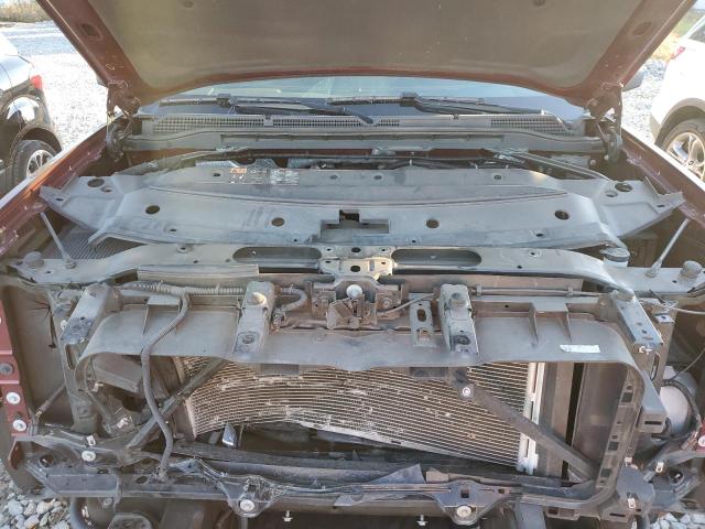 Photo 11 from auction – 2016 GMC SIERRA K15 with VIN 3GTU2NEC8GG174416
