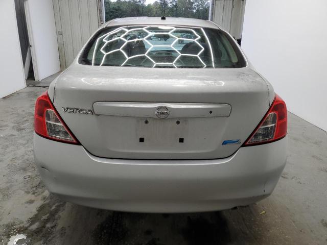 Photo 6 from auction – 2013 NISSAN VERSA S with VIN 3N1CN7AP0DL854663