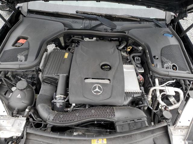 Photo 11 from auction – 2018 MERCEDES-BENZ E 300 with VIN WDDZF4JB0JA298404