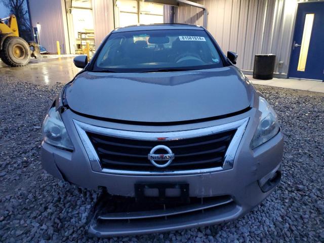 Photo 5 from auction – 2013 NISSAN ALTIMA 2.5 with VIN 1N4AL3AP3DC237603