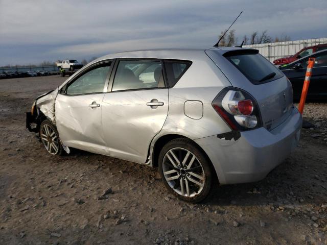 Photo 2 from auction – 2009 PONTIAC VIBE with VIN 5Y2SP67089Z459010