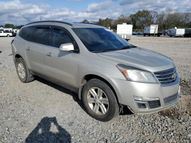 Photo 4 from auction – 2014 CHEVROLET TRAVERSE L with VIN 1GNKRGKDXEJ189806