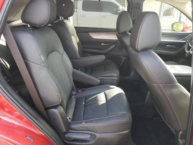 Photo 11 from auction – 2024 MAZDA CX-90 PREM with VIN JM3KKDHD2R1174510