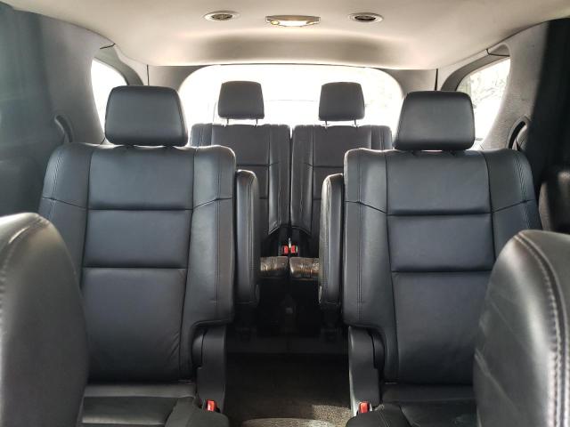 Photo 10 from auction – 2015 DODGE DURANGO LI with VIN 1C4RDJDG5FC133031
