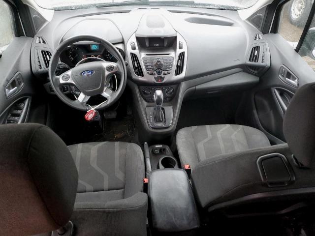 Photo 8 from auction – 2016 FORD TRANSIT with VIN NM0GE9F79G1260620