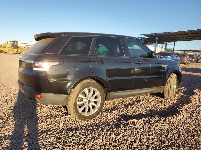 Photo 3 from auction – 2014 LAND ROVER RANGE ROVE with VIN SALWR2VF5EA306761