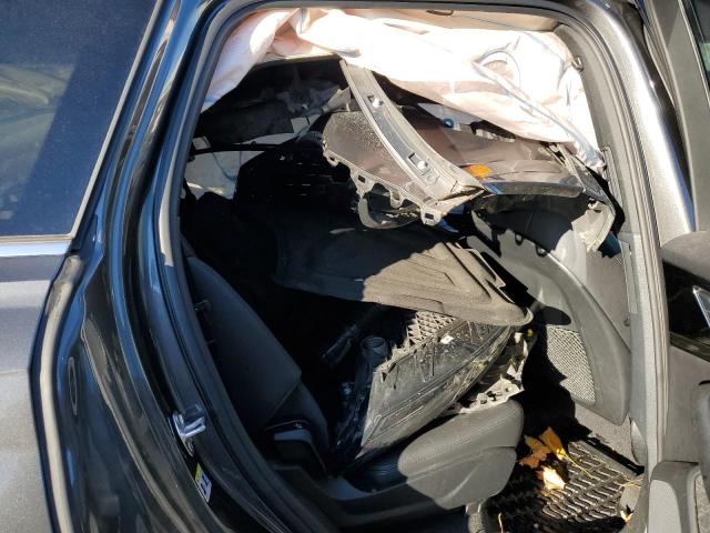 Photo 12 from auction – 2018 AUDI Q7 PREMIUM with VIN WA1LAAF7XJD033984