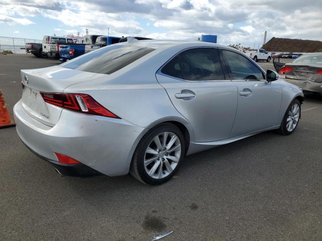 Photo 3 from auction – 2016 LEXUS IS 200T with VIN JTHBA1D26G5008218