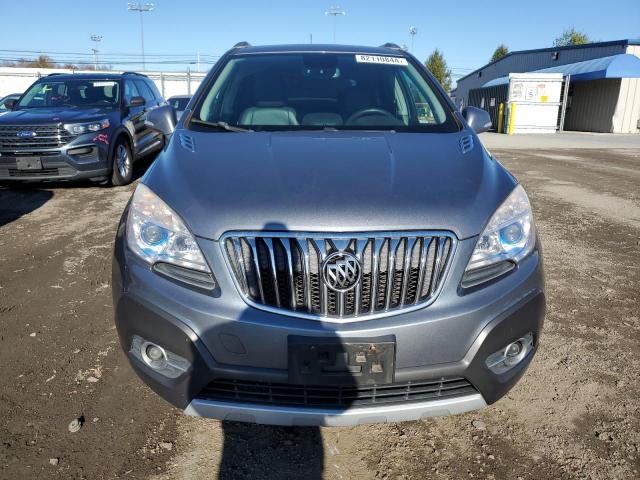 Photo 5 from auction – 2015 BUICK ENCORE with VIN KL4CJGSB2FB175472