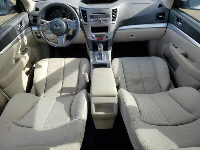 Снимка 8 от търг – 2010 SUBARU OUTBACK 2. с VIN 4S4BRCAC1A3374816