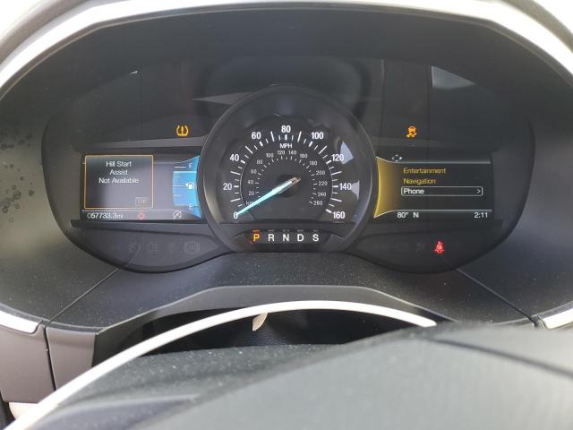 Photo 9 from auction – 2019 FORD EDGE TITAN with VIN 2FMPK3K97KBB00552