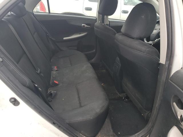 Photo 10 from auction – 2012 TOYOTA COROLLA BA with VIN 5YFBU4EE0CP031963