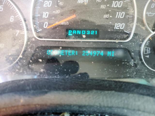 Photo 9 from auction – 2004 GMC ENVOY with VIN 1GKDT13S642163228