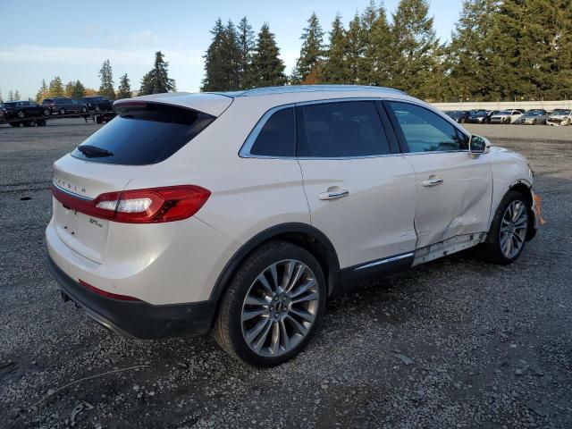 Photo 3 from auction – 2018 LINCOLN MKX RESERV with VIN 2LMPJ8LP0JBL39764