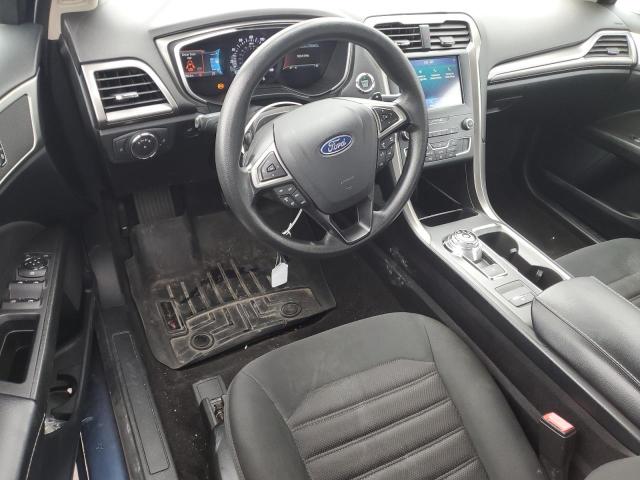 Photo 8 from auction – 2019 FORD FUSION SE with VIN 3FA6P0HDXKR169738