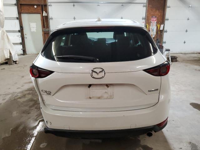 Photo 6 from auction – 2020 MAZDA CX-5 SPORT with VIN JM3KFBBM8L0822110