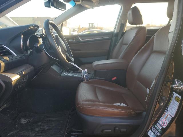 Photo 7 from auction – 2017 SUBARU OUTBACK TO with VIN 4S4BSATC2H3391141