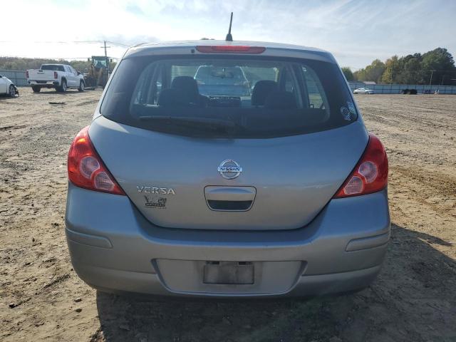 Photo 6 from auction – 2009 NISSAN VERSA S with VIN 3N1BC13E59L384809
