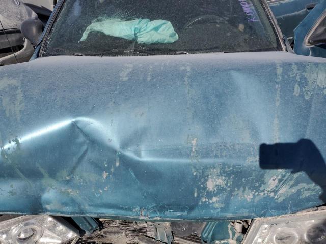 Photo 11 from auction – 1996 NISSAN SENTRA E with VIN 1N4AB41D2TC788814